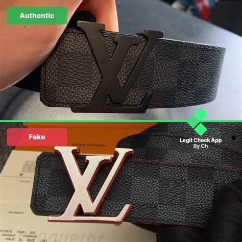 difference between fake louis vuitton and real|how to tell if louis vuitton is authentic.